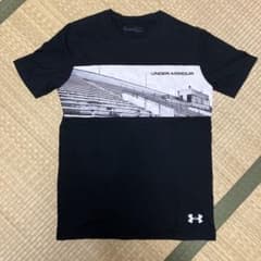 アンダーアーマーtシャツのサムネイル