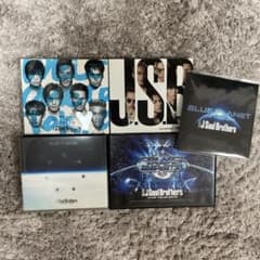 三代目J Soul Brothers DVDセット - メルカリ