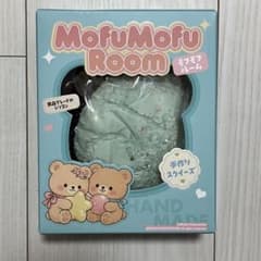み*様 MofuMofuRoom スクイーズ　ミントダブルレイヤーライスのサムネイル