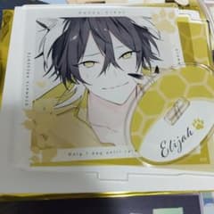 Honey Vibes ハニヴ カウントダウン CD アクスタ エリヤ - メルカリ