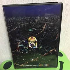 関ジャニ∞ LIVETOUR JUKEBOX DVDのサムネイル