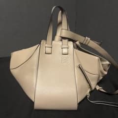 LOEWE ハンモック ハンドバッグのサムネイル