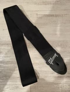 Gibsonギターストラップのサムネイル