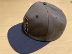 STUSSY キャップのサムネイル