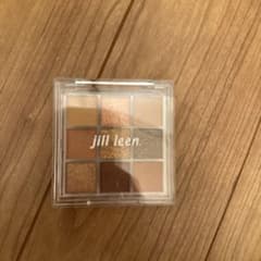 jill leen アイシャドウパレット GM03のサムネイル
