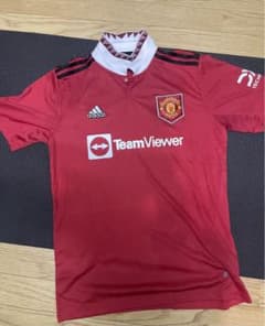 マンチェスターユナイテッド22/23ユニフォーManchester Unitedのサムネイル