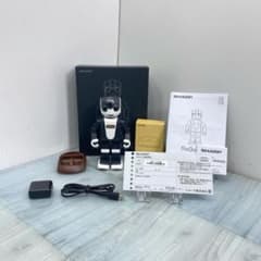 SHARP RoBoHoN ロボホン SR-03M-T - メルカリ