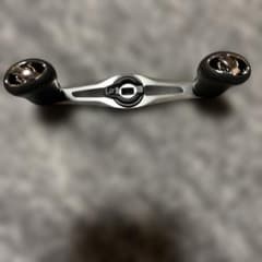 SHIMANO ベイトリール用 純正ダブルハンドル - メルカリ