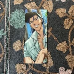 FGO 最終再臨展 編成画面風カード クー・フーリン キャスター 水着霊衣のサムネイル