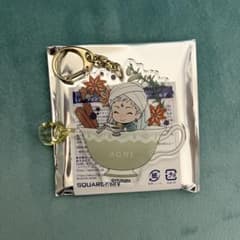 黒執事 トレーディングティーカップアクリルキーホルダー アグニのサムネイル