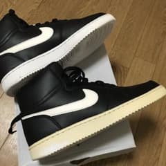 NIKEスニーカー未使用のサムネイル