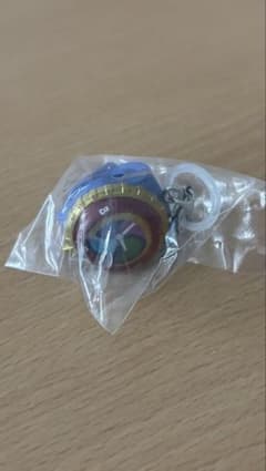 妖怪ウォッチめじるしアクセサリーのサムネイル
