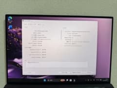 デル Precision 5550 美品 UHD+ 15.6型 タッチ 限定品のサムネイル