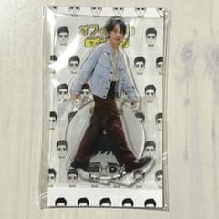 二宮和也 アクリルスタンド 2026〜2027ver オフィスにの 継続特典のサムネイル