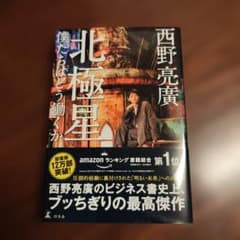 北極星 僕たちはどう働くかのサムネイル