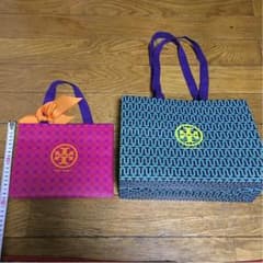 トリーバーチ ショッパーのサムネイル