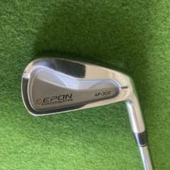 エポンAF302 ダイナミックゴールドS200 Pから5番6本セットのサムネイル