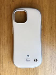 iFace iPhone 용 케이스
