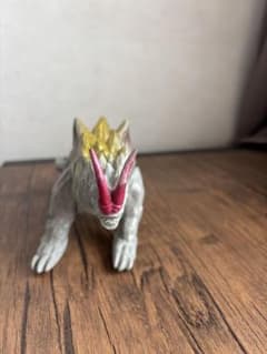 ウルトラマンフィギュア:ガクマのサムネイル