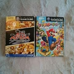 ゲームキューブ カセットのサムネイル
