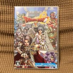 Win版ドラゴンクエスト10 拡張ディスク ver.6 レジコ無しのサムネイル