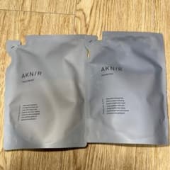 AKN/R アクニー シャンプートリートメントセットのサムネイル