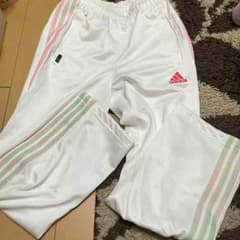 adidas ジャージ 下のサムネイル