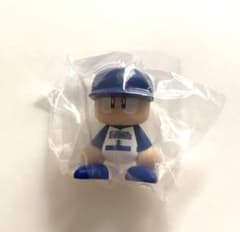 パワプロくん ならぶんですセントラル・リーグ　ガチャ　横浜ベイスターズのサムネイル
