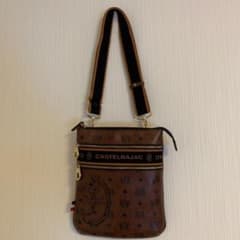 CASTELBAJAC  ショルダーバックのサムネイル