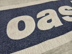 90sヴィンテージOASIS(オアシス) Definitely Maybe