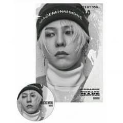 BIG BANG プレイボタン(ジョン)のサムネイル