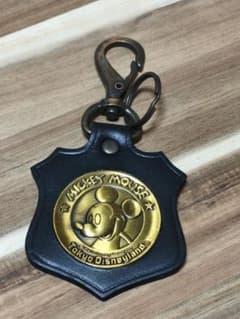 東京ディズニーランド ミッキーマウス キーホルダーのサムネイル