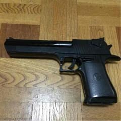 エアーガン デザートイーグル 日本製のサムネイル