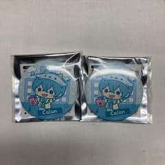 すとぷり缶バッジころんくんアニマルのサムネイル