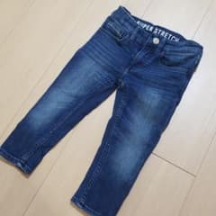 デニムパンツ　H&M　92cmのサムネイル