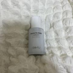 SAM'U GALACTO PORE SERUM 40mlのサムネイル