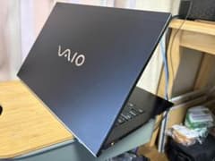 SONY VAIO VJPG11C12Nノートパソコン（使用済）005 SONY VAIO VJPG11C12Nノートパソコン（使用済）005 - メルカリ