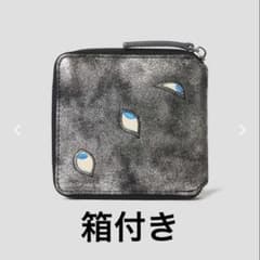 그라니후주술회전 옥문강 지갑 신품 상자 첨부