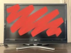 SANYO lcd-42dx300 液晶テレビ　42型　地上デジタル　サンヨー SANYO lcd-42dx300 液晶テレビ 42型 地上デジタル サンヨー - メルカリ