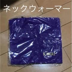 新品★2wayネックウォーマー☆のサムネイル