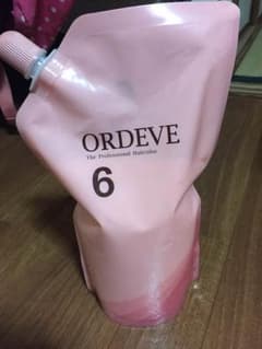 ORDEVE オリディーブ オキシダン  6.0  1000mlのサムネイル