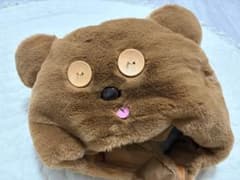 USJ ティム 帽子のサムネイル
