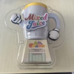 WEST. Mixed Juice オリジナルペンライトのサムネイル