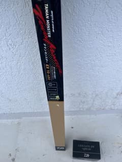 ダイワ タマンモンスターEX 10号 ダイワ セルテートSW 14000-XH - メルカリ