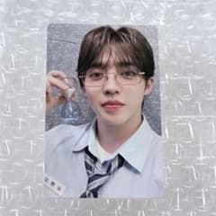SEVENTEEN エスクプス YAKUSOKU weverse ラキドロ - メルカリ