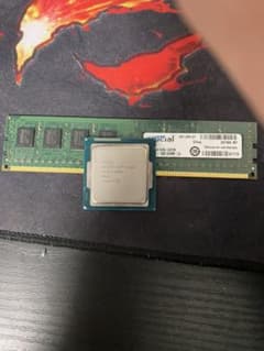 i5 4460  ddr3 4gbのサムネイル