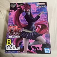 一番くじ ダンダダン B賞 アイラ フィギュア - メルカリ