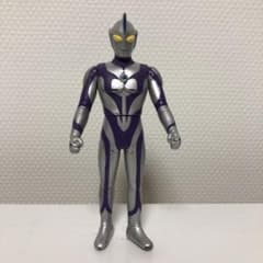 ウルトラマン コスモス スペースコロナモード ソフビ - メルカリ