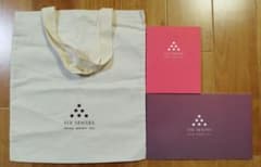 SIX SENSES トートバッグのサムネイル