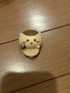 ちいかわ くりまんじゅう ヒッパーズ フィギュアのサムネイル